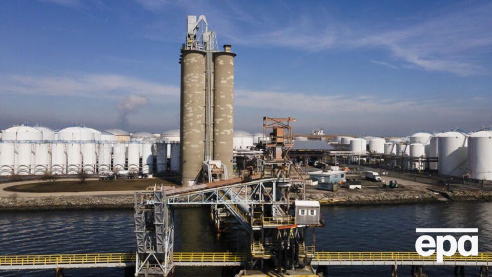 Індія стала головним центром перероблення російської нафти в умовах санкцій
