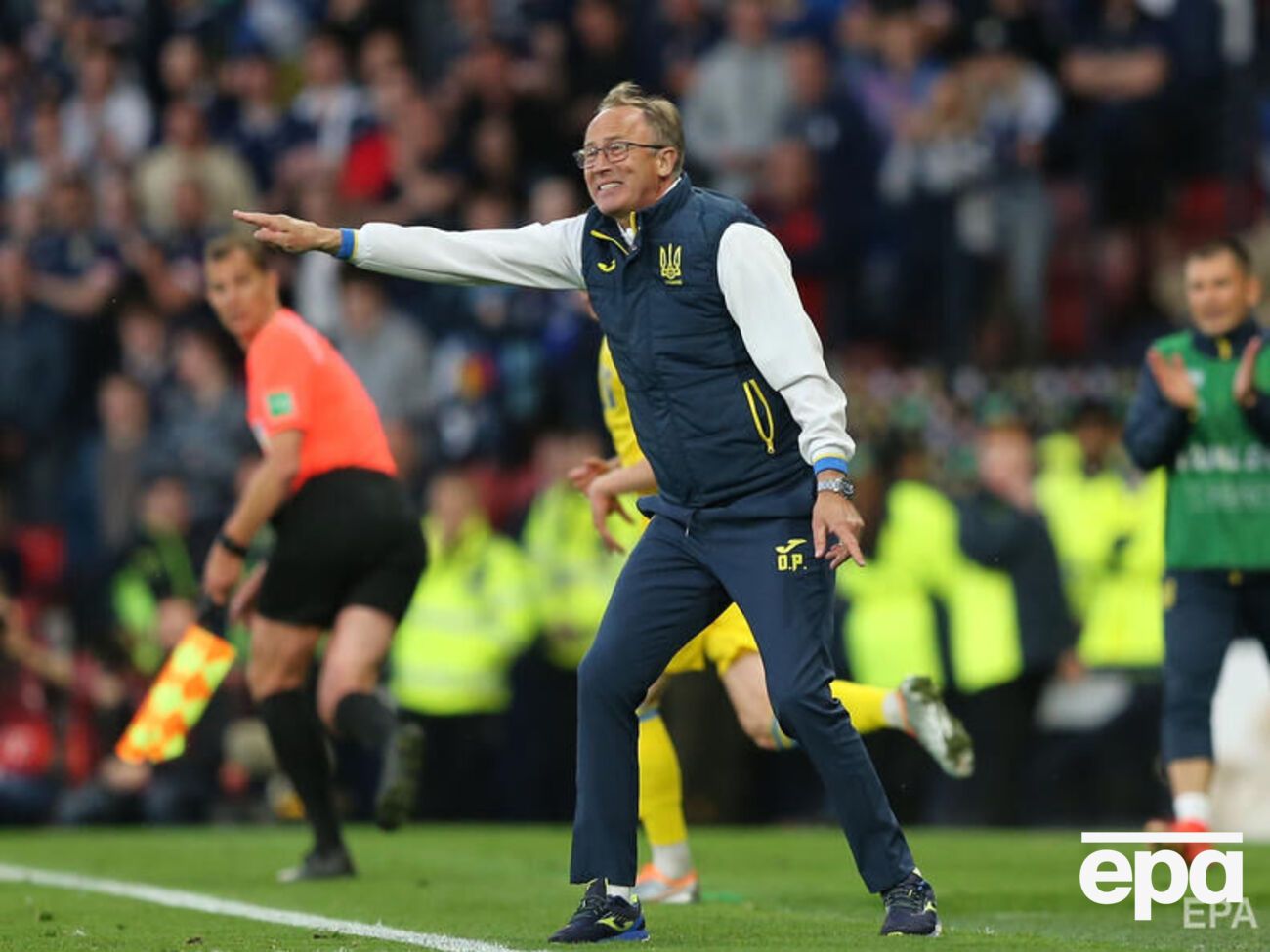 Петраков: Эта победа очень важна для нашей страны