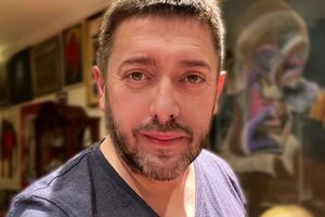 Суханов переехал в Украину из РФ еще до войны