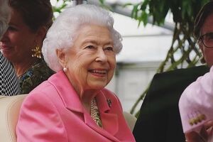 Єлизавета II здобула королівський титул 1952 року
