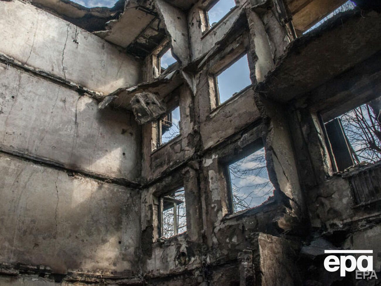 Харьков и Харьковскую область оккупанты атакуют с 24 февраля