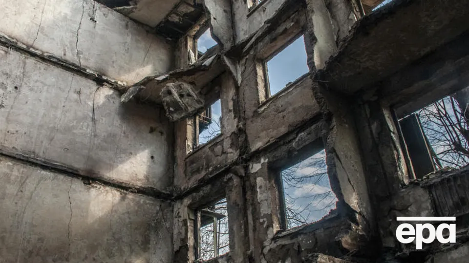 Харків і Харківську область окупанти атакують із 24 лютого