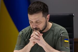 Зеленский: Мы еще даже не знаем точно, сколько всего наших людей убили оккупанты