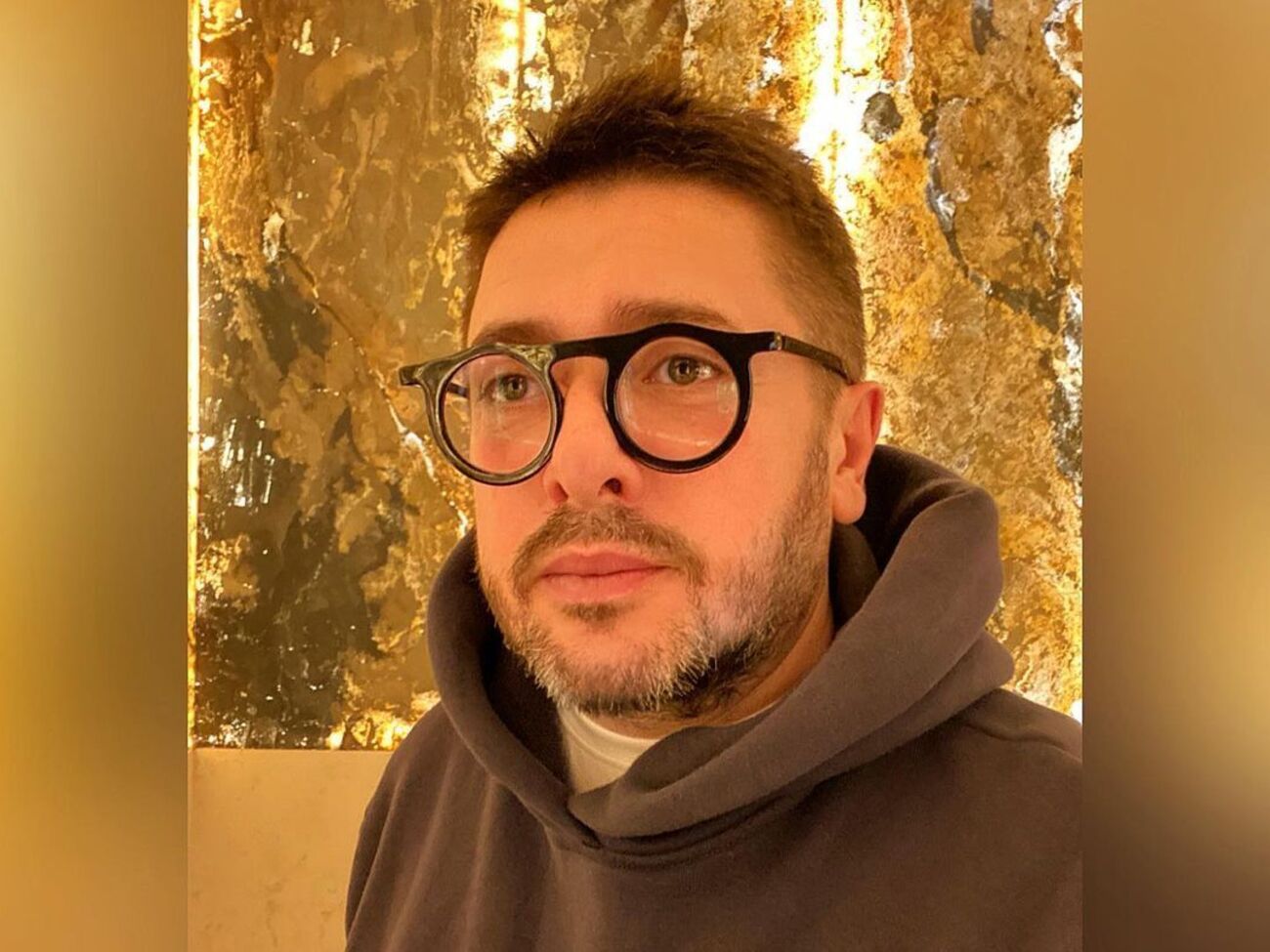 Суханов о российских оппозиционных журналистах: Дерьмо