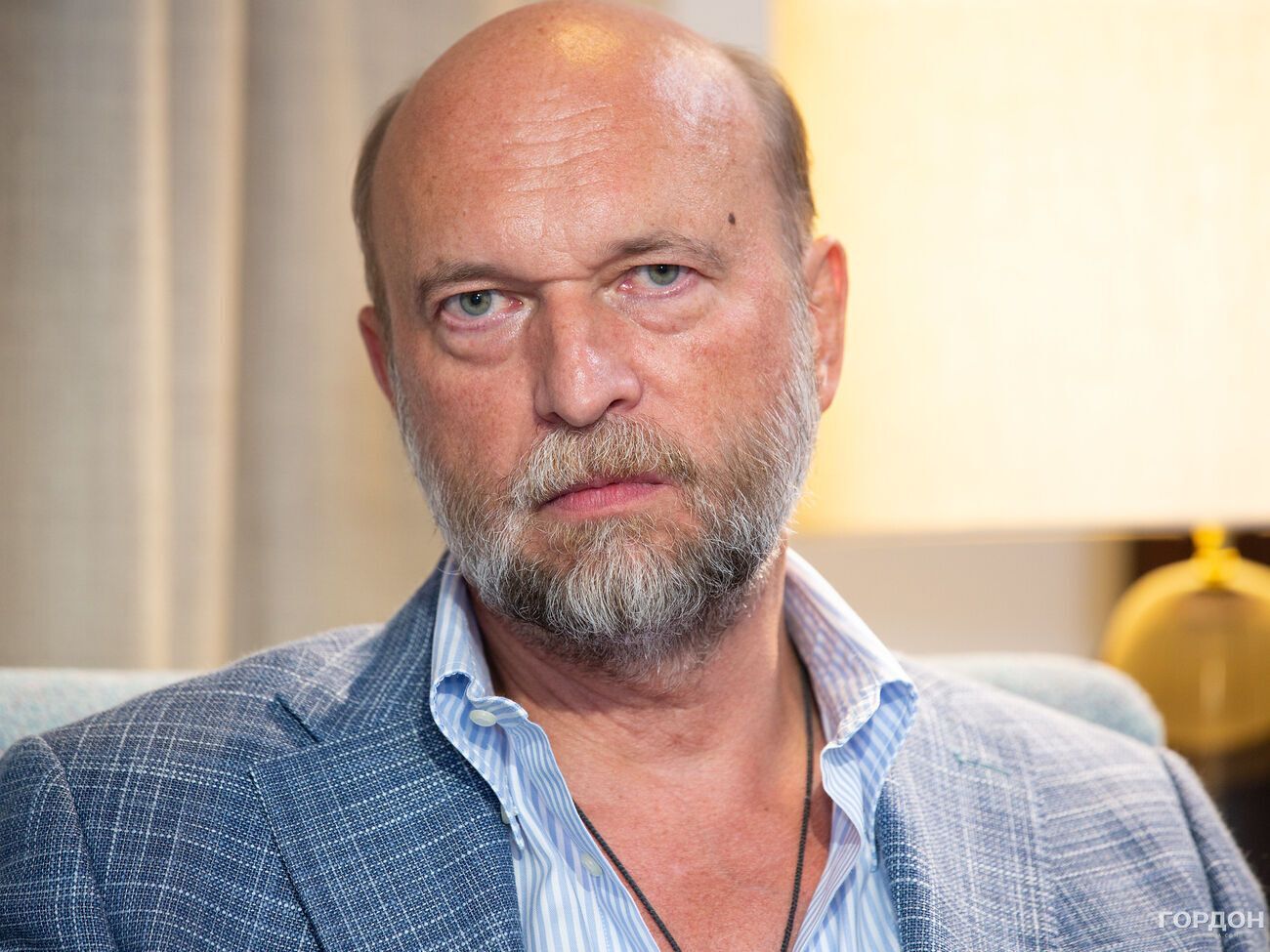 Пугачев:&nbsp;Эта война изменила архитектуру мира