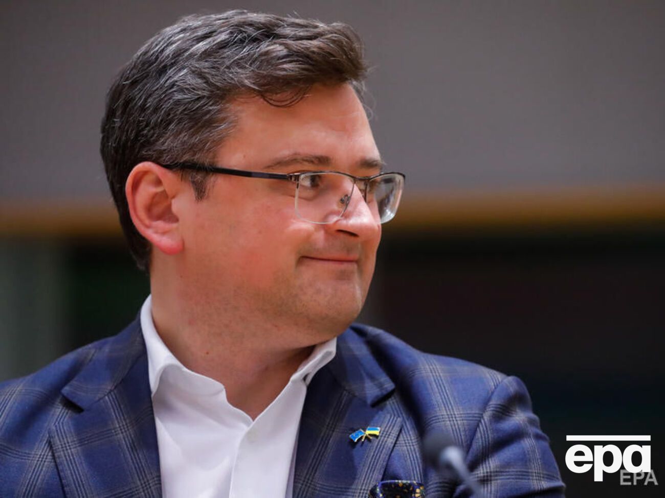 Кулеба: У питанні безвізу Британія все ще перебуває на консервативних позиціях