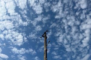 1 червня енергетики знов усували наслідки обстрілів у Київській області
