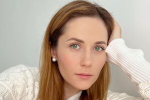 Денисенко заявила, что Байрак заблокировала ее еще в начале войны