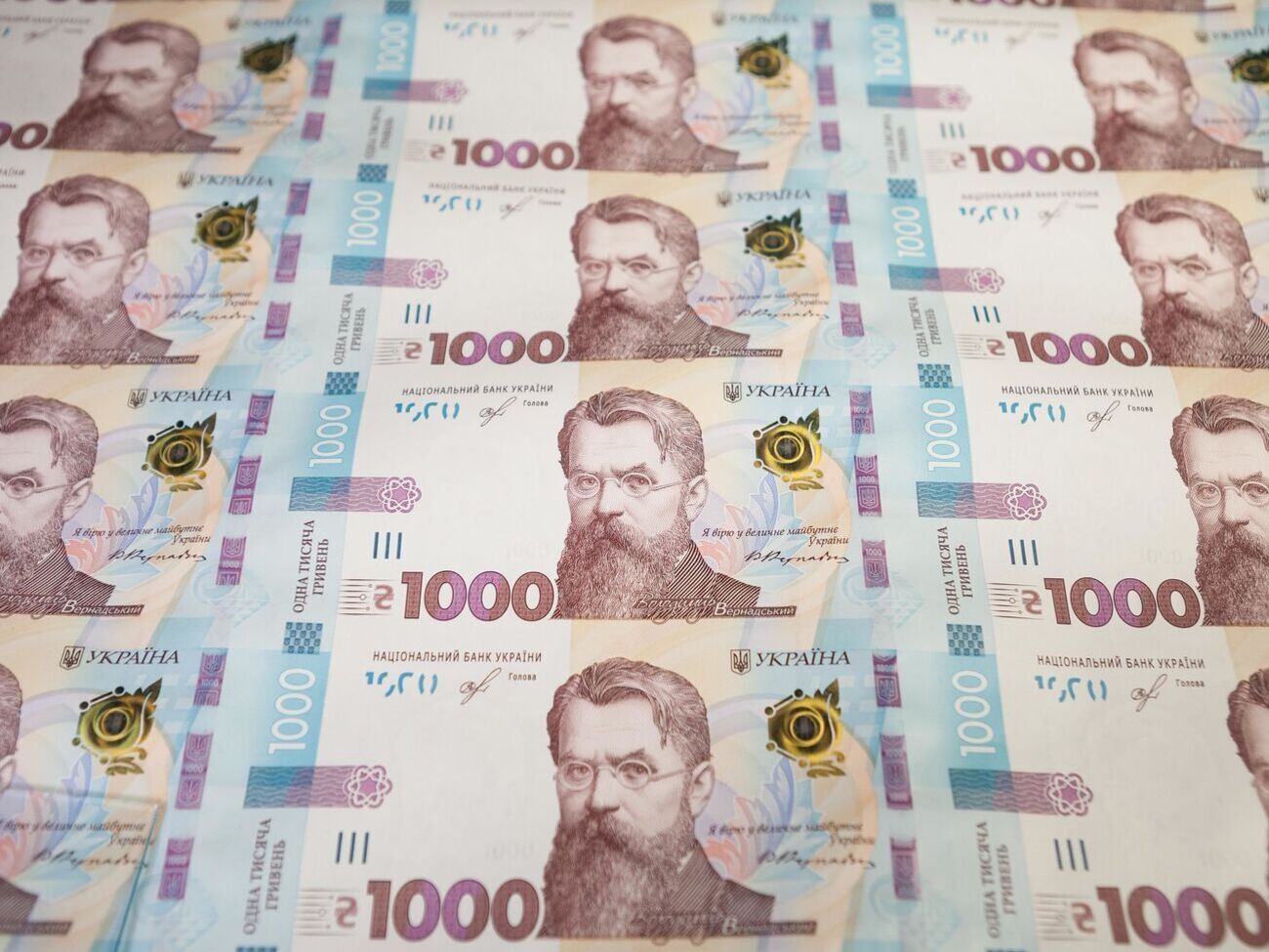 В НБУ считают, что экономика Украины преодолела шок начала войны