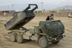 До нової допомоги США входять РСЗВ HIMARS, але Україна та США вже обговорюють наступні постачання