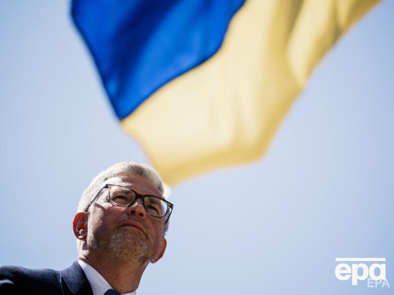 Мельник вважає, що можна говорити про "переломний момент для України" і подякувати уряду Німеччини