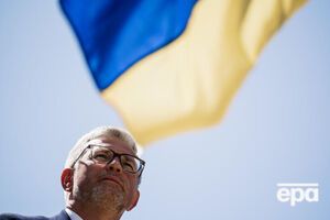 Мельник вважає, що можна говорити про "переломний момент для України" і подякувати уряду Німеччини