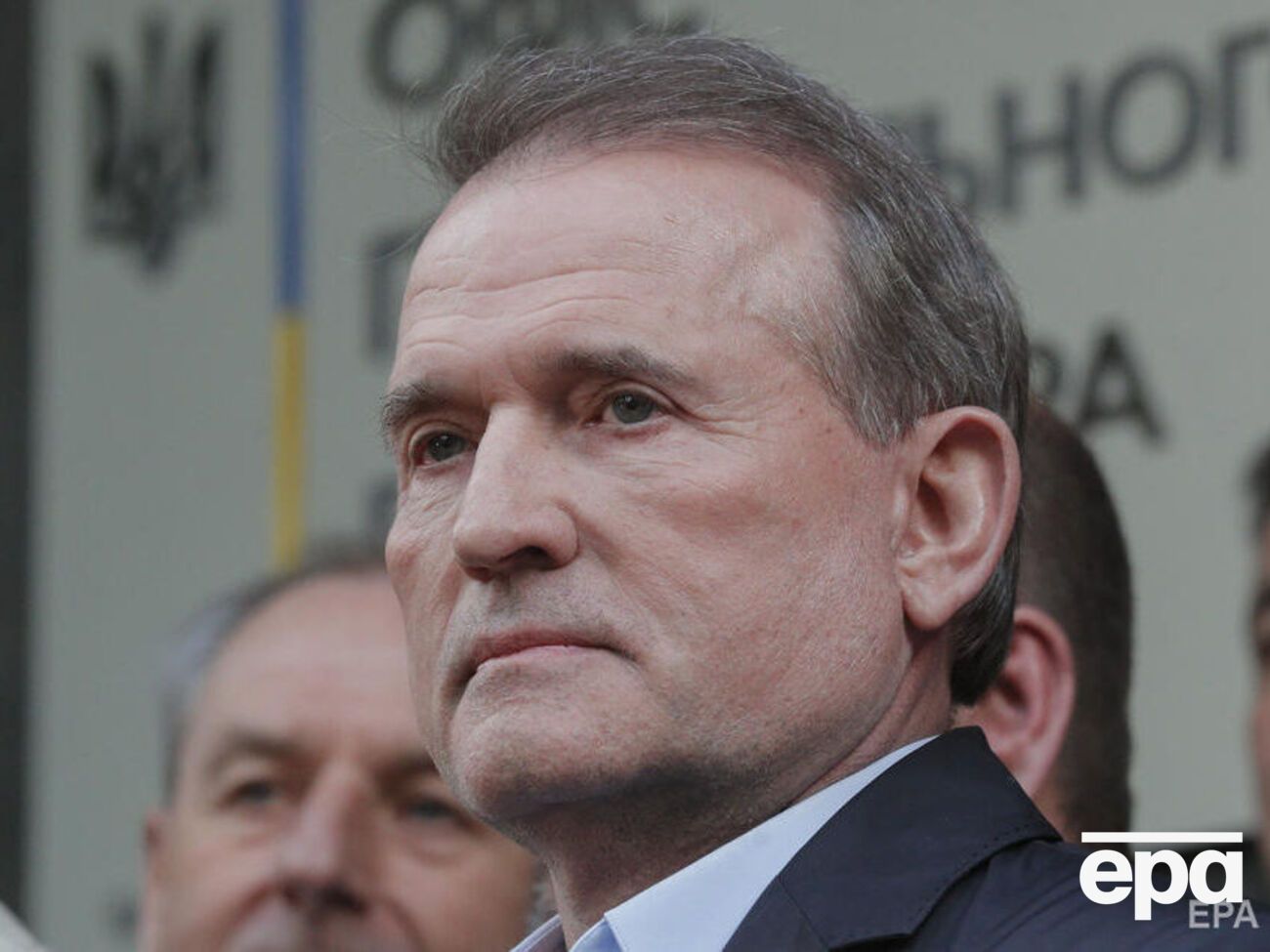 Дело Медведчука отправили на рассмотрение суда