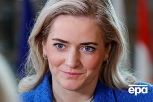 За словами Мель, Норвегія вже приймає поранених через війну в Україні цивільних, а тепер лікуватиме і українських солдатів