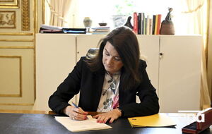 Пакет поддержки Украины также включает финансовую помощь ВСУ, написала глава МИД Швеции