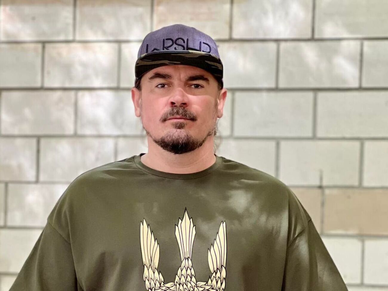 Фагот: Если ты пытаешься совершенствовать в себе исключительно подлость, цинизм, вот тогда ты можешь называться русским