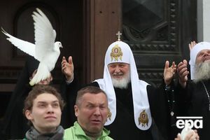 Угорщина наполягала на викресленні глави РПЦ Кирила (на фото) зі списку санкцій