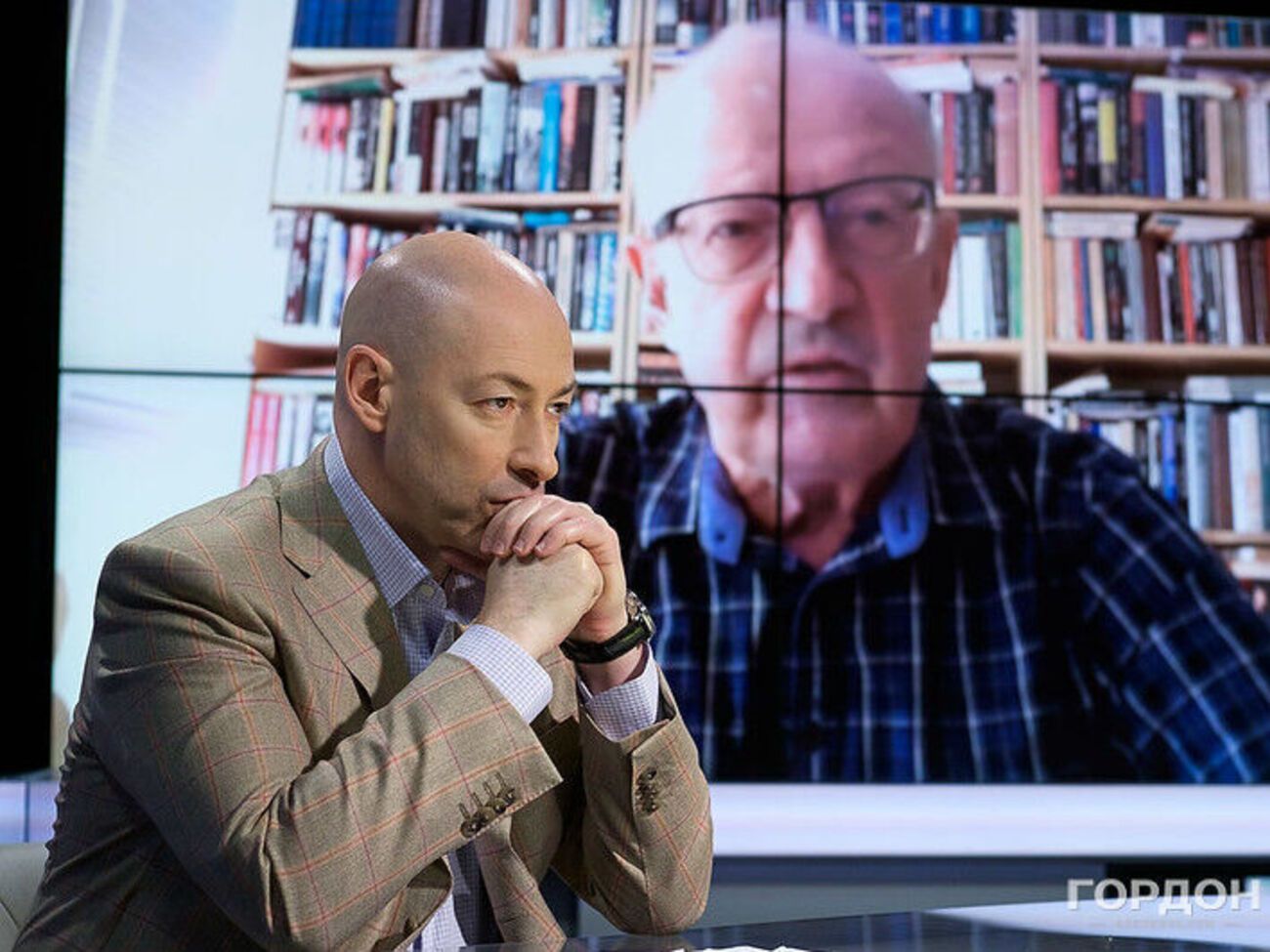 Піонтковський: Вірю в Україну та її союзників