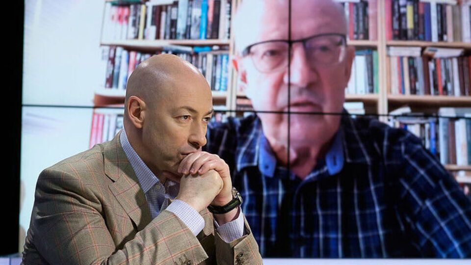 Пионтковский: Верю в Украину и ее союзников