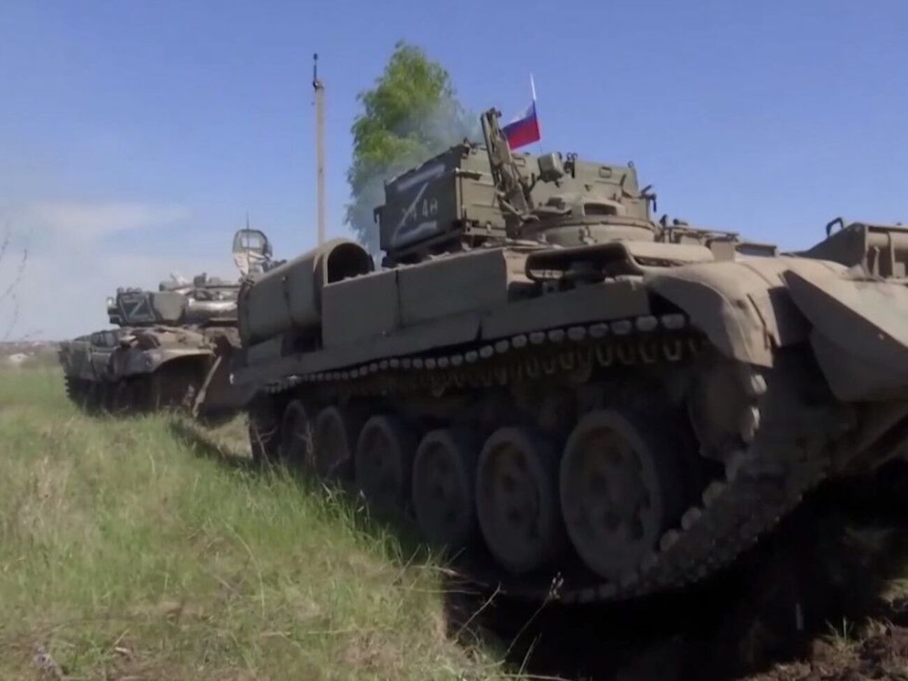 Відео зняли в навчальному центрі в Бєлгороді, з'ясували журналісти
