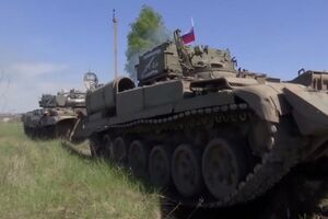 Відео зняли в навчальному центрі в Бєлгороді, з'ясували журналісти