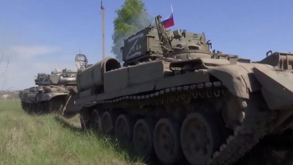 Видео снято в учебном центре в Белгороде, выяснили журналисты