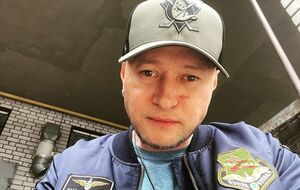 Хливнюк зараз служить у патрульній поліції