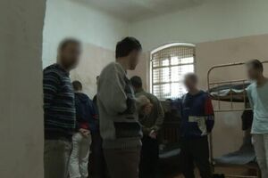 Все пленные прошли проверку на полиграфе. Шишимарин признался в убийстве мирного жителя только на детекторе лжи