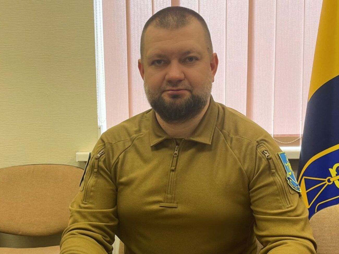 Фільчаков розповів про чиновників Харківської області, яких підозрюють у держзраді