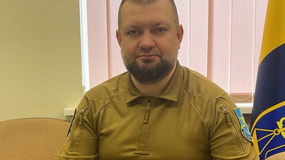Фильчаков рассказал о чиновниках Харьковской области, которых подозревают в госизмене