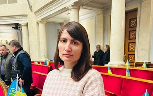 Стефанишина сообщила, что из-за войны болезнь ее брата обострилась и ему не смогли вовремя помочь