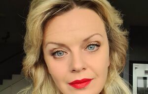 Витовская-Ванца о российских коллегах, которые поддерживают войну РФ против Украины: Это умышленное, конъюнктурное "лизание", желание выслужиться
