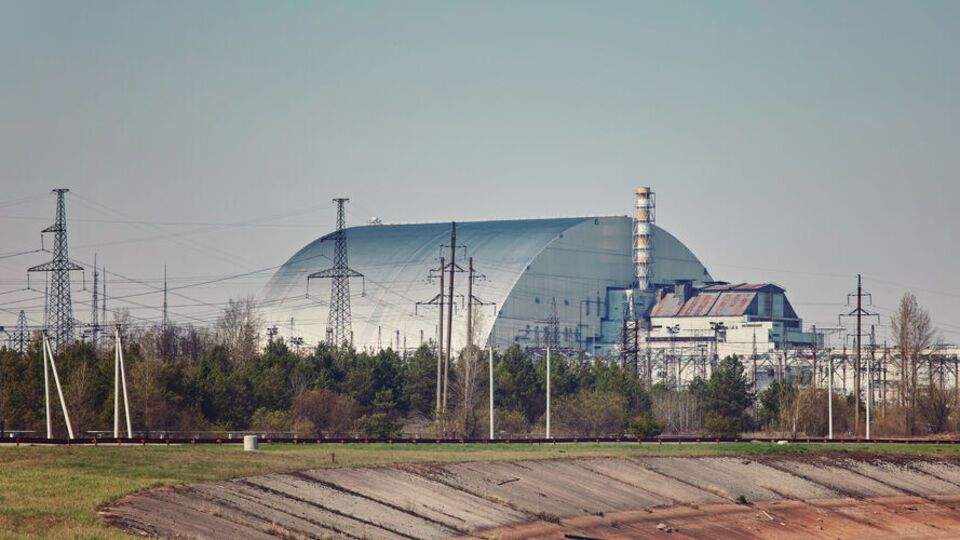Оккупанты украли или уничтожили на ЧАЭС почти 700 компьютеров