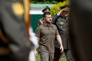 Зеленський: Чим довше триває війна, тим більше підлих, ганебних та цинічних речей Росія назавжди вписує у свою історію