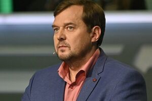 Балицкий начал сотрудничать с оккупантами после захвата ими части области