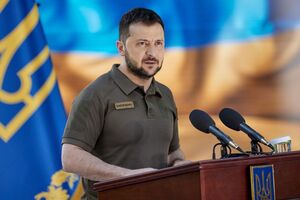 Зеленський: Крок за кроком ми зробимо так, що російська держава залишиться просто без будь-яких елементів сучасної економіки