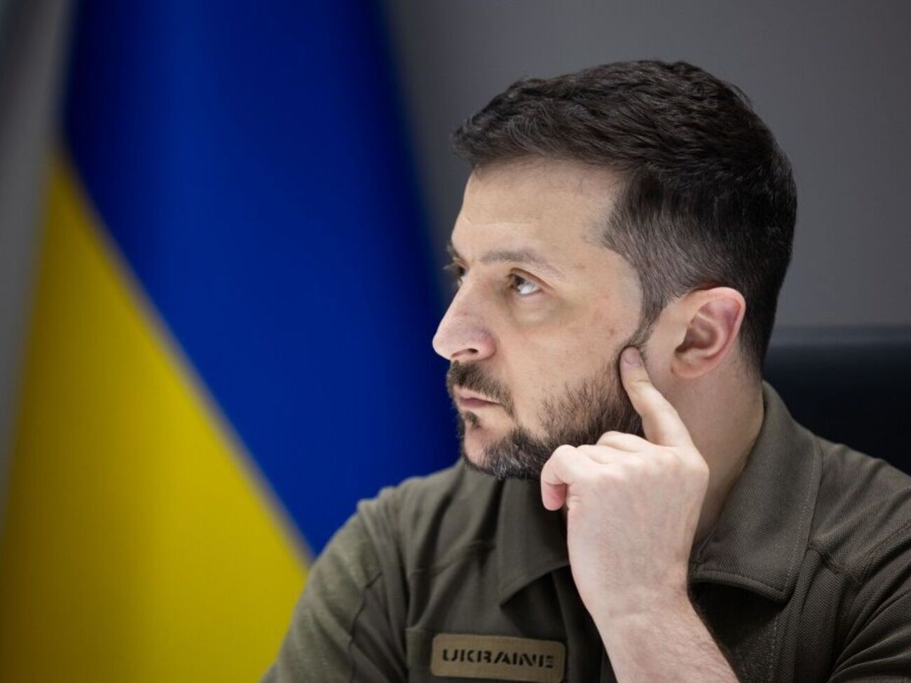 Зеленський про висновок щодо статусу кандидата у члени ЄС: Ми дуже очікуємо