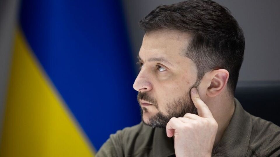 Зеленський про висновок щодо статусу кандидата у члени ЄС: Ми дуже очікуємо