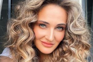 Песик отримала коментарі від фоловерів