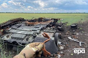 За даними Генштабу ЗСУ, найбільших втрат противник зазнав на бахмутському та запорізькому напрямках