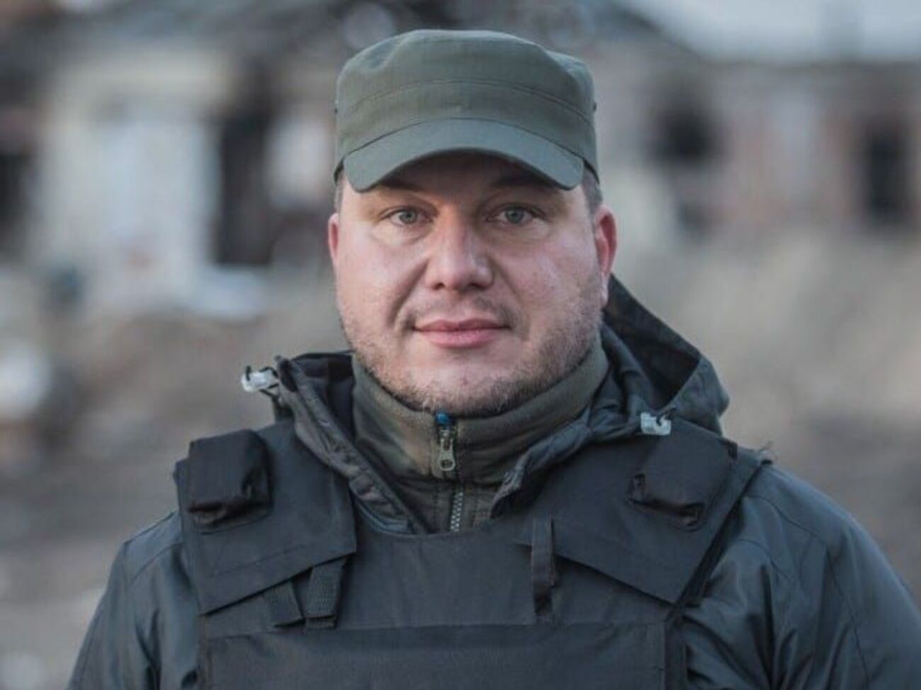 За словами Живицького, жертв і руйнувань немає