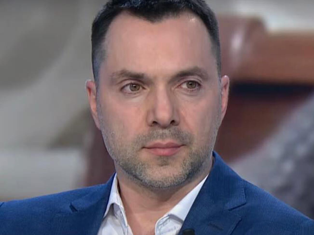 Арестович: Подобрал самые трогательные и сердечные слова