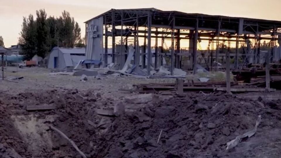 Окупанти щодня обстрілюють мирні населені пункти на Донбасі