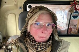 "Московский комсомолец" написав в онлайн-трансляції, що українську парамедикиню Юлію Паєвську "викрали окупанти", але невдовзі видалив повідомлення