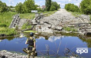 Среди пострадавших от российских обстрелов в Харьковской области за сутки есть дети