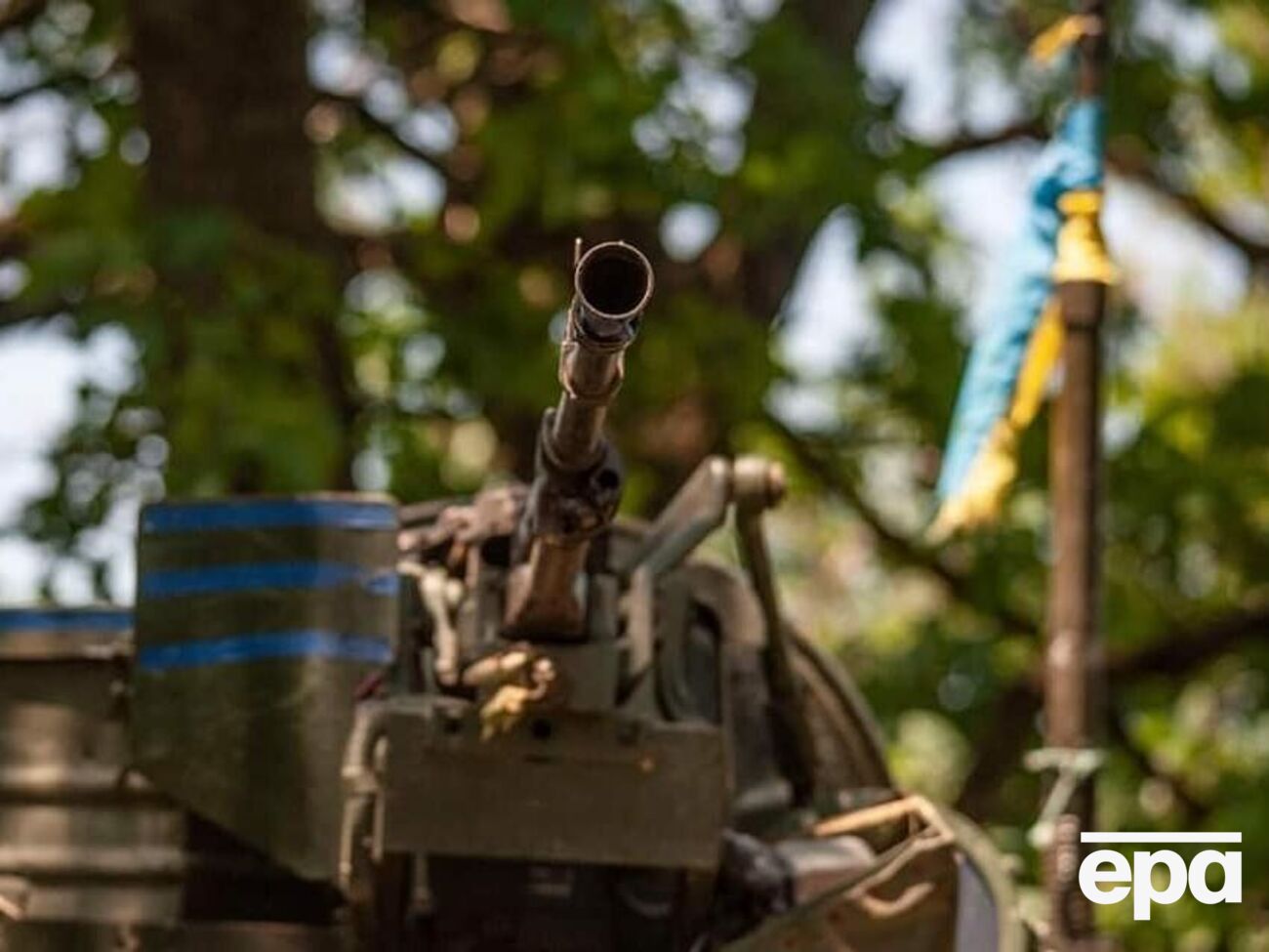 Стрюк підкреслив, що в Сєвєродонецьку ЗСУ фактично цілодобово ведуть вуличні бої