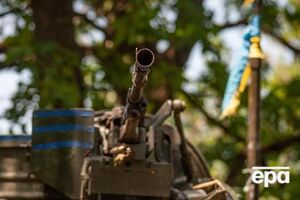 Стрюк підкреслив, що в Сєвєродонецьку ЗСУ фактично цілодобово ведуть вуличні бої