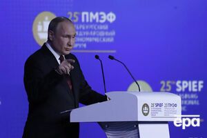 Окупант посилався на указ, підписаний Путіним