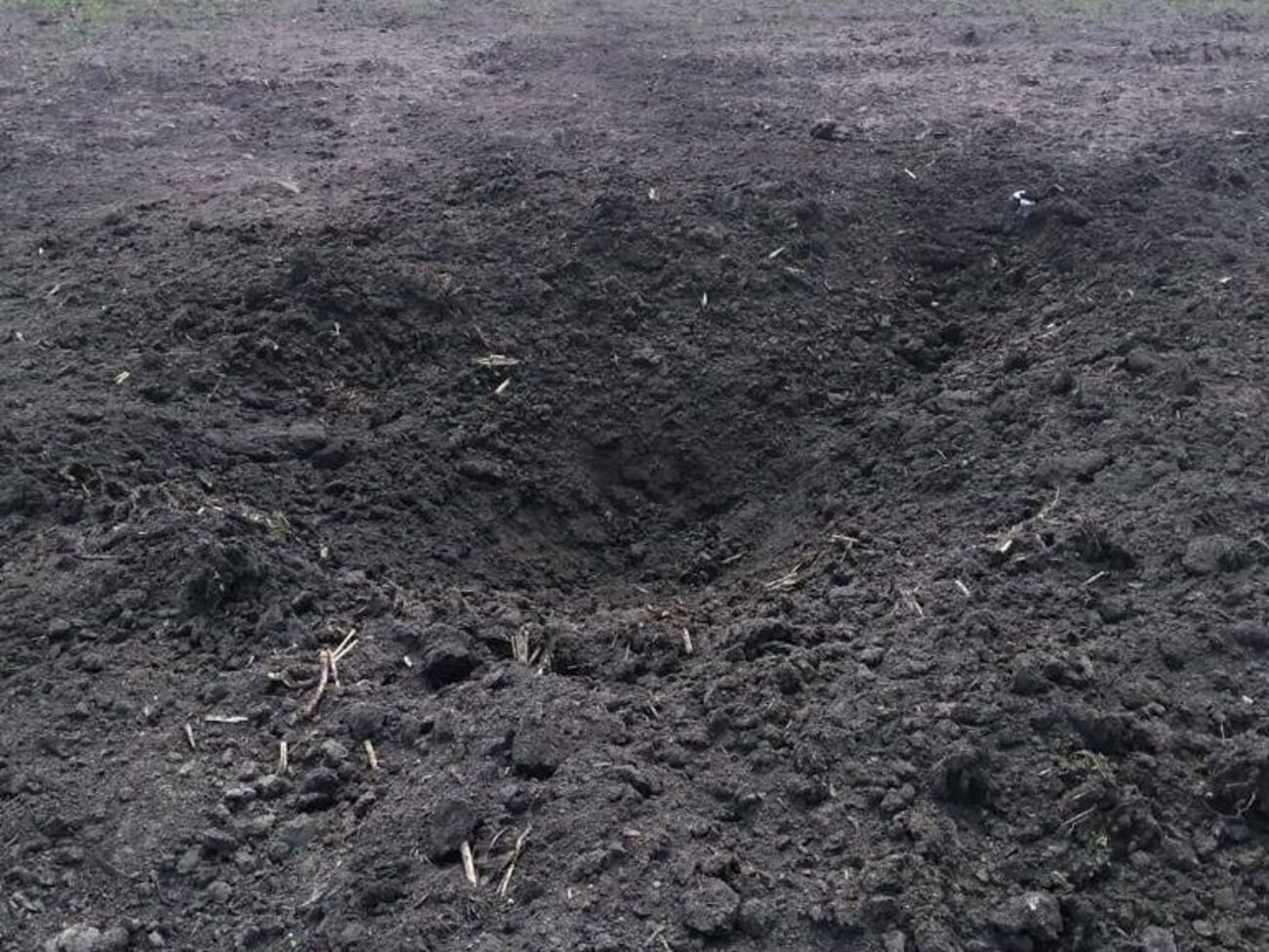 Обстріли було здійснено вранці 20 червня