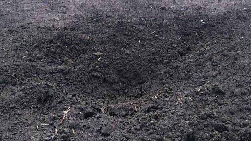 Обстріли було здійснено вранці 20 червня